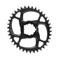 cSixx SRAM 3bolt - 30t-38t - Oval