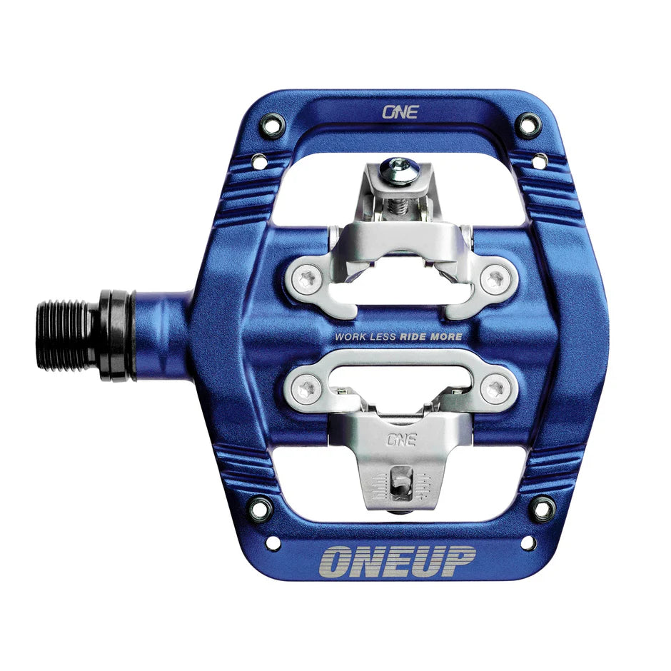OneUp Alloy Clip Pedal