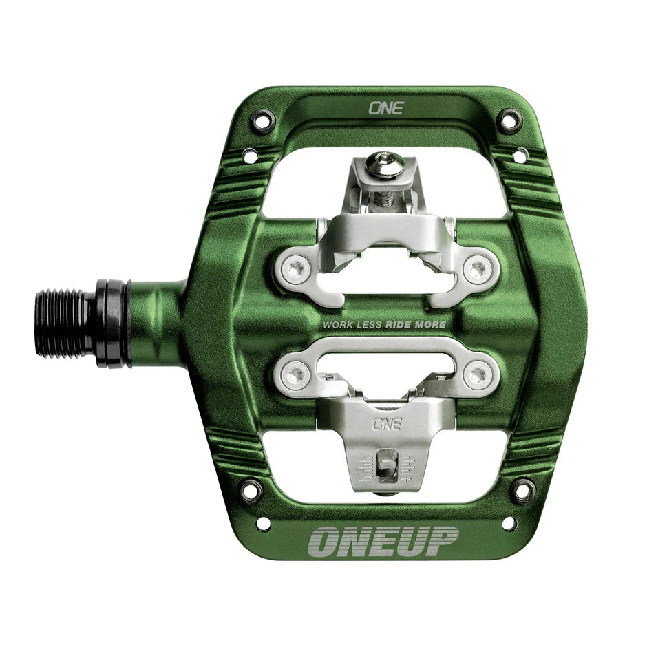 OneUp Alloy Clip Pedal
