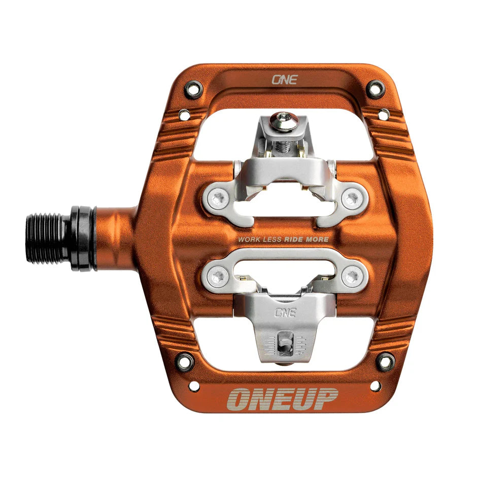 OneUp Alloy Clip Pedal