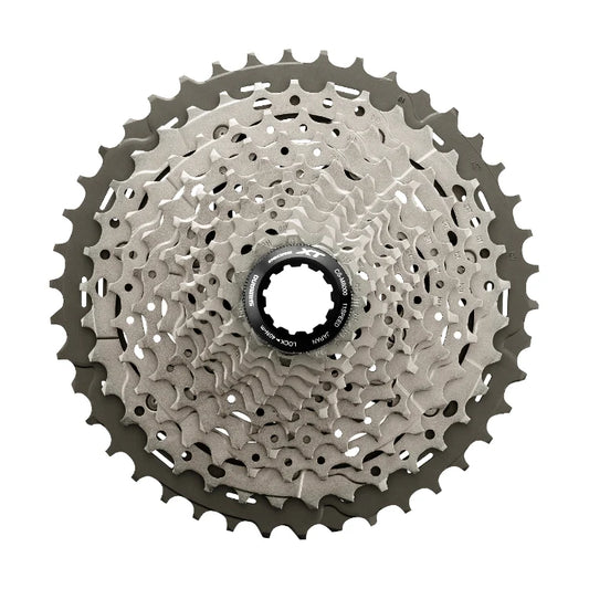 SHIMANO CASSETTE CS-M8000 XT 1X11 11-46T