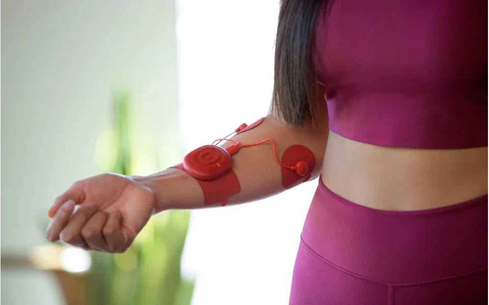 THERABODY Powerdot 2.0 Uno