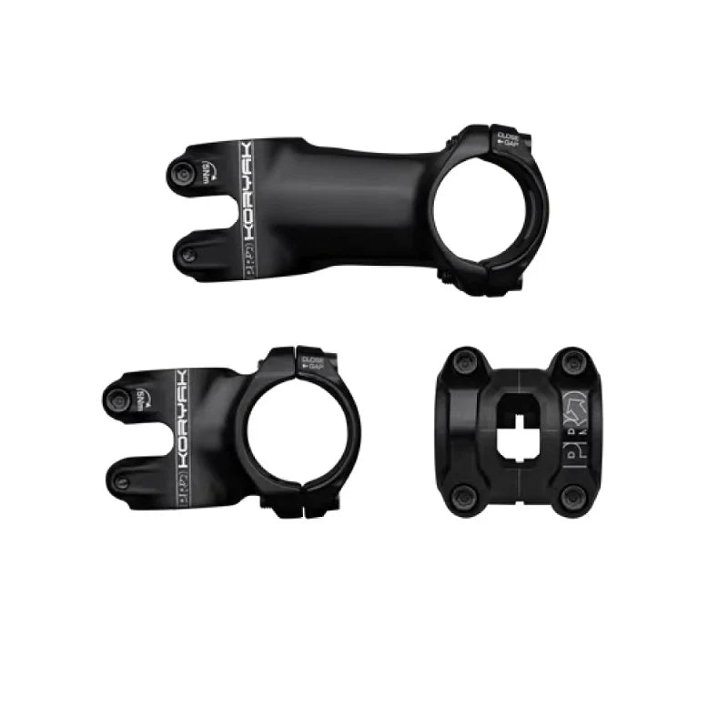 PRO Koryak MTB Stem 31.8