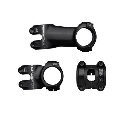 PRO Koryak MTB Stem 31.8