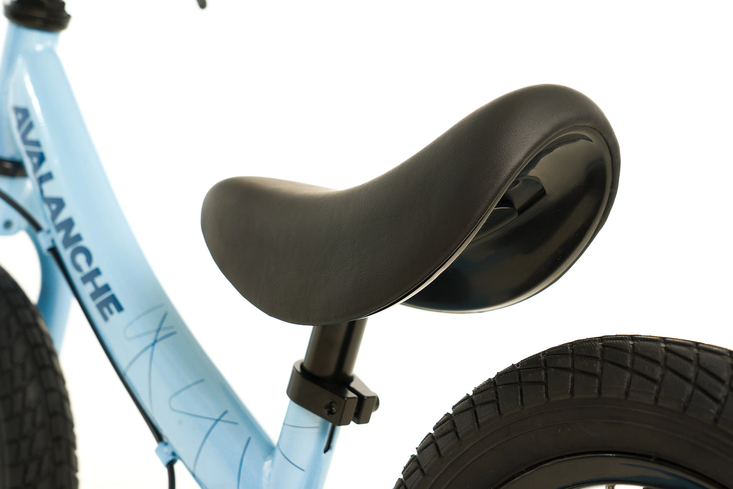 Avalanche Aqua Pebble Balance Bike