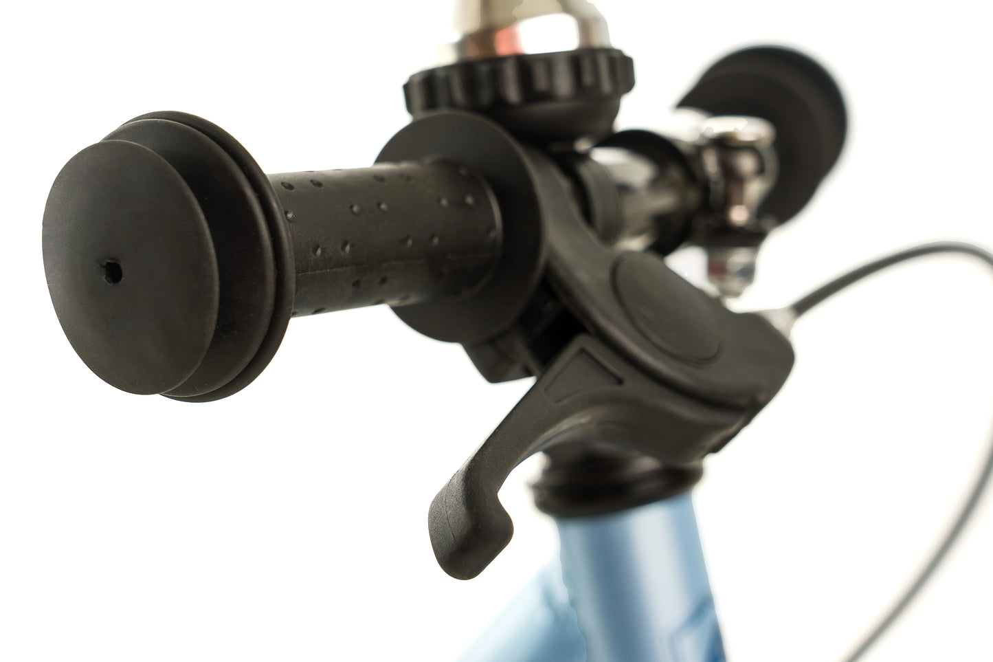 Avalanche Aqua Pebble Balance Bike