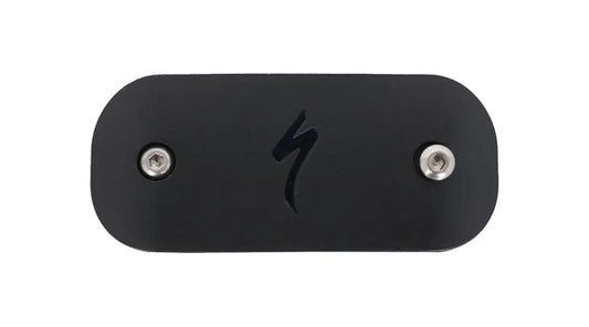 Power Cranks Battery Cover Kit—Non-Drive Side-Specialized