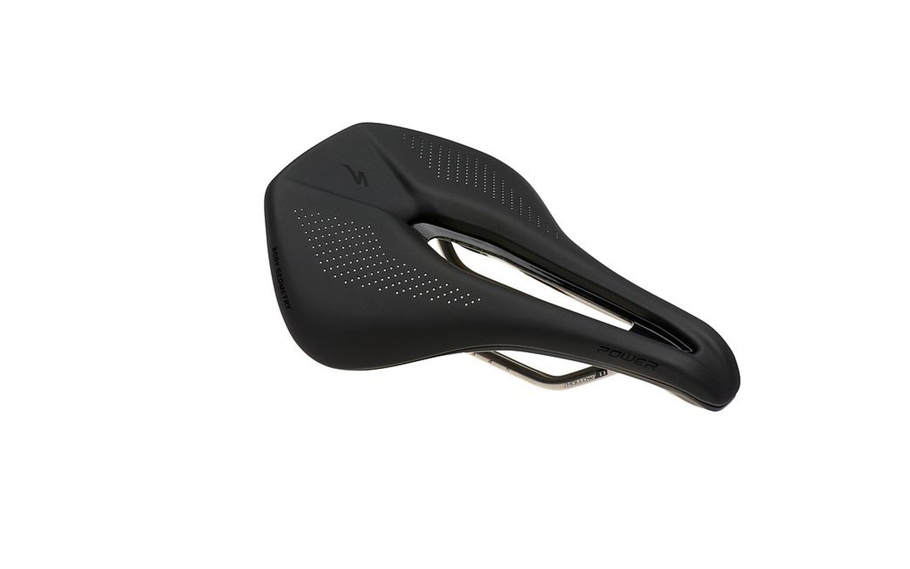 Power Expert-Specialized