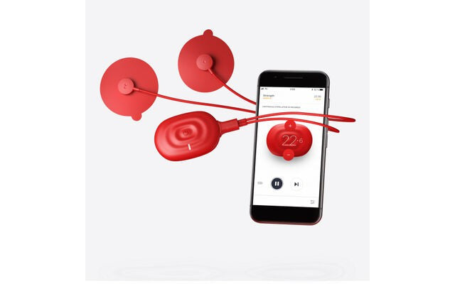 THERABODY Powerdot 2.0 Uno