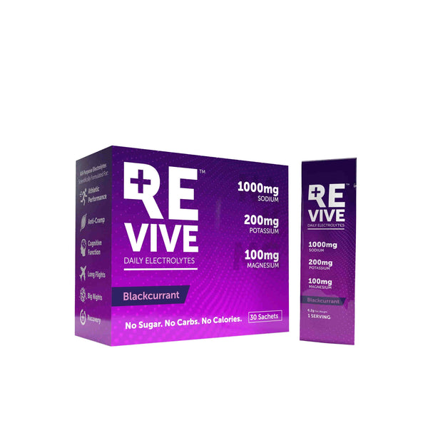 Revive daily electrolytes 30 pack