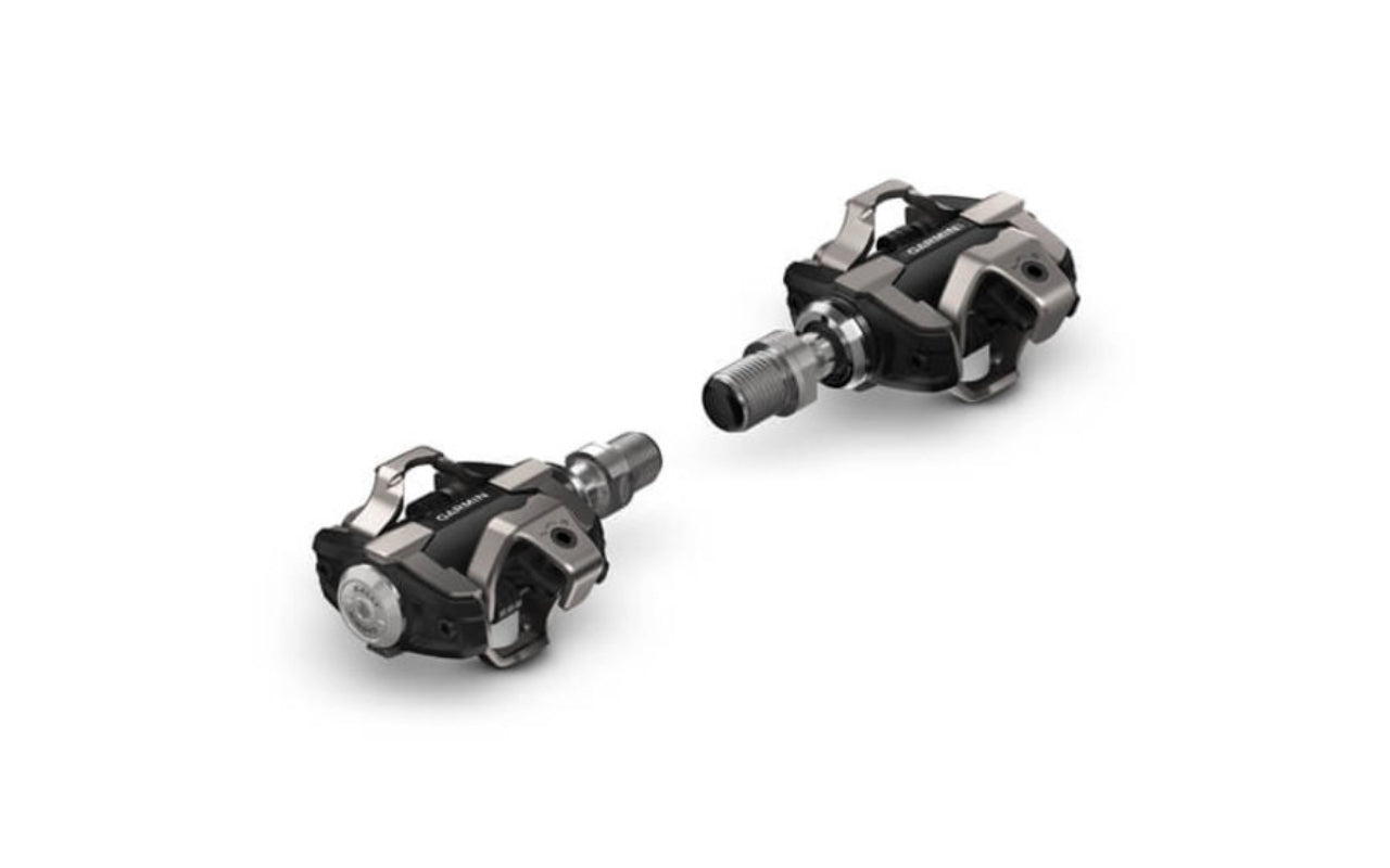 Garmin Rally XC100 MTB Power Meter Pedals