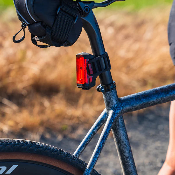Lezyne Radar Drive Rear light
