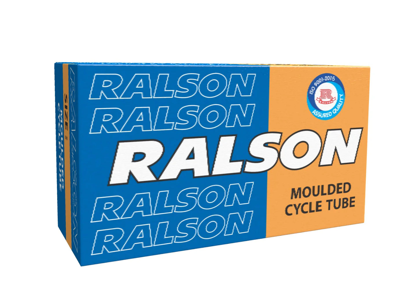 Ralson Tube | 26 x 1.75 / 2.125 Shrader valve