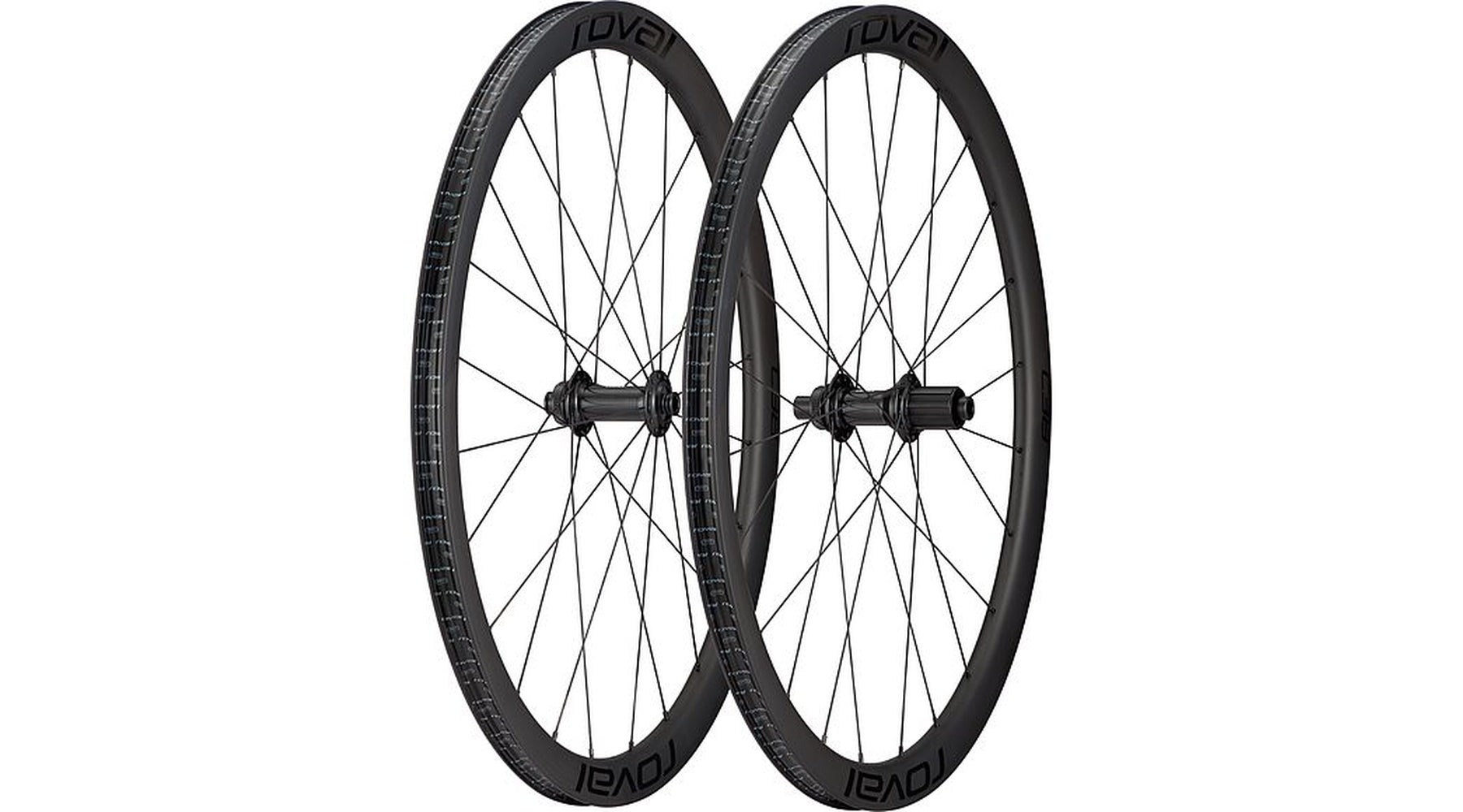 Rapide C 38 Boost-Specialized