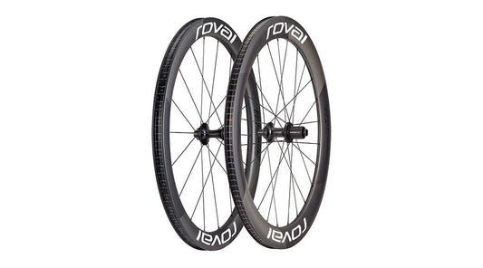 Rapide CLX II-Specialized