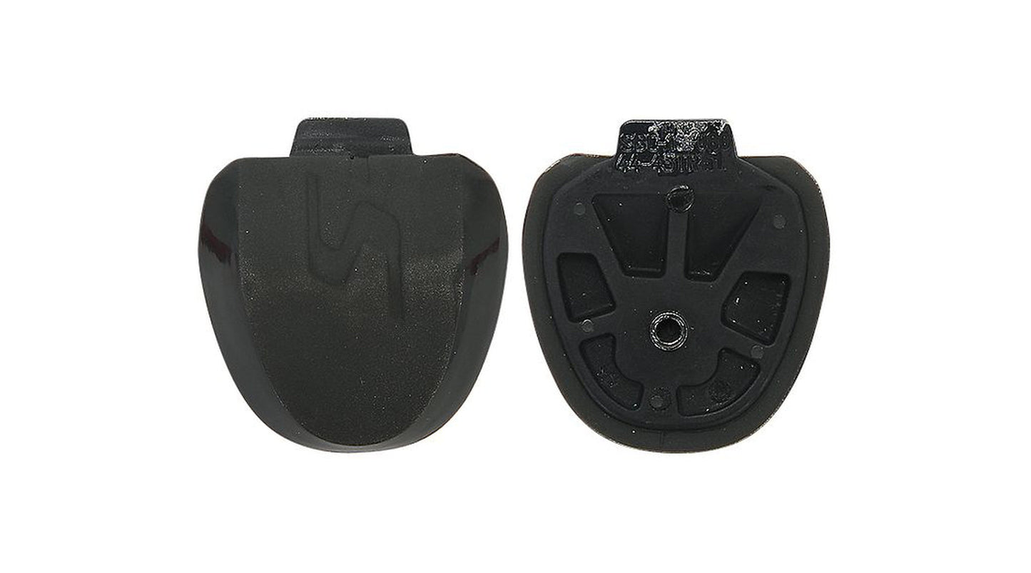 Replacement S-Works 6 and Sub6 Heel Lug-Specialized