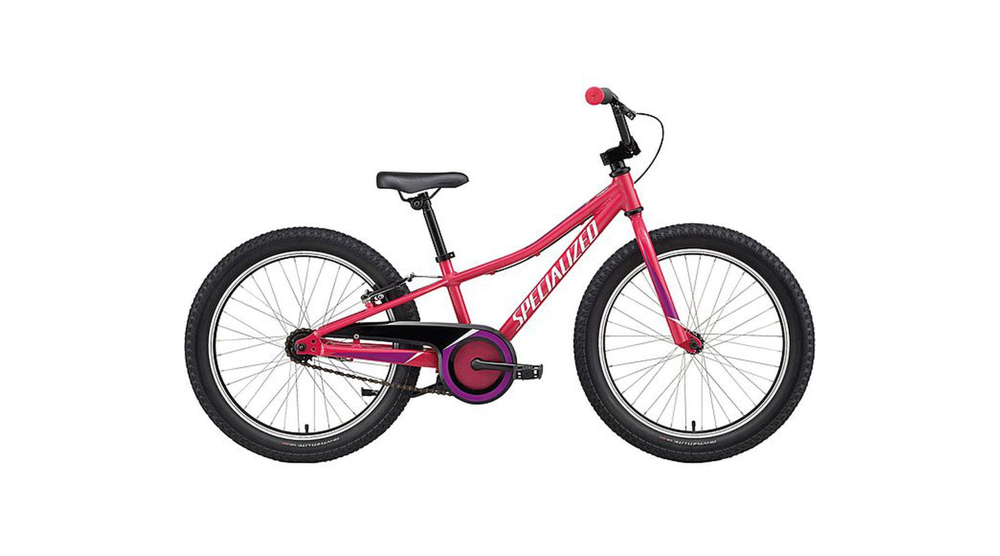 Riprock Coaster 20-Specialized