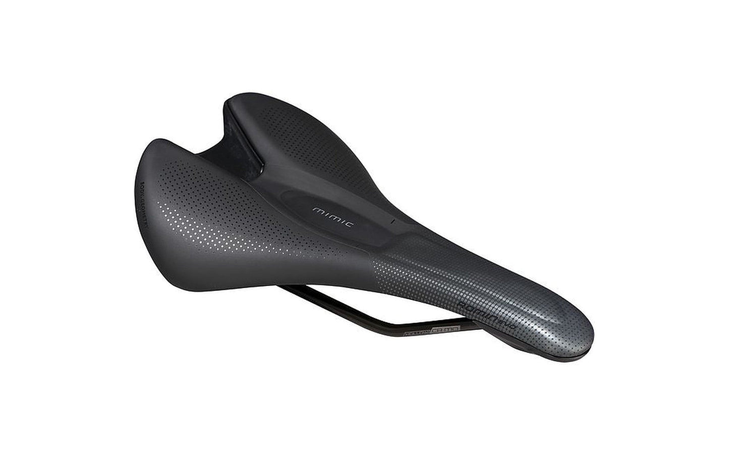 Romin EVO Comp with MIMIC-Specialized