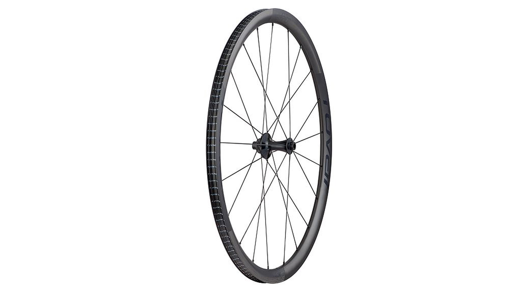 Roval Alpinist CLX Ð Front-Specialized