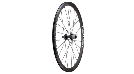 Roval Alpinist CLX HG Ð Rear-Specialized