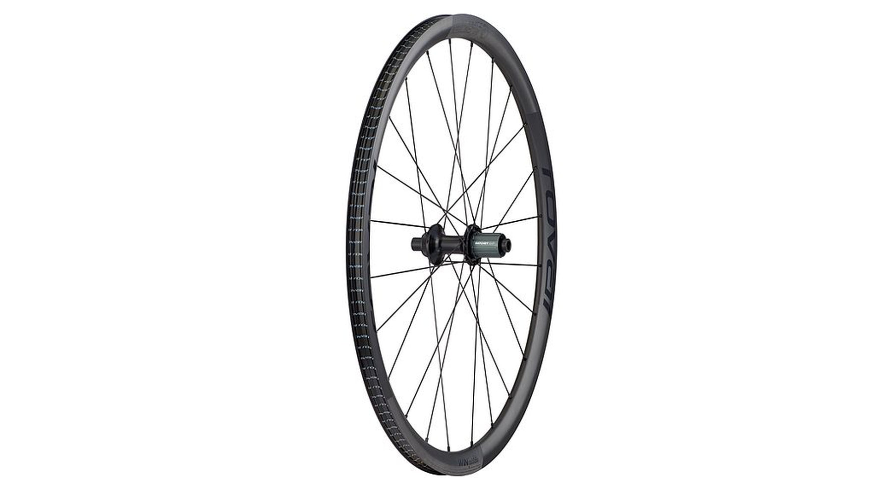 Roval Alpinist CLX HG Ð Rear-Specialized