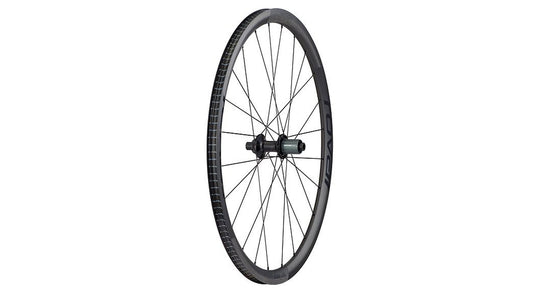 Roval Alpinist CLX HG Ð Rear-Specialized