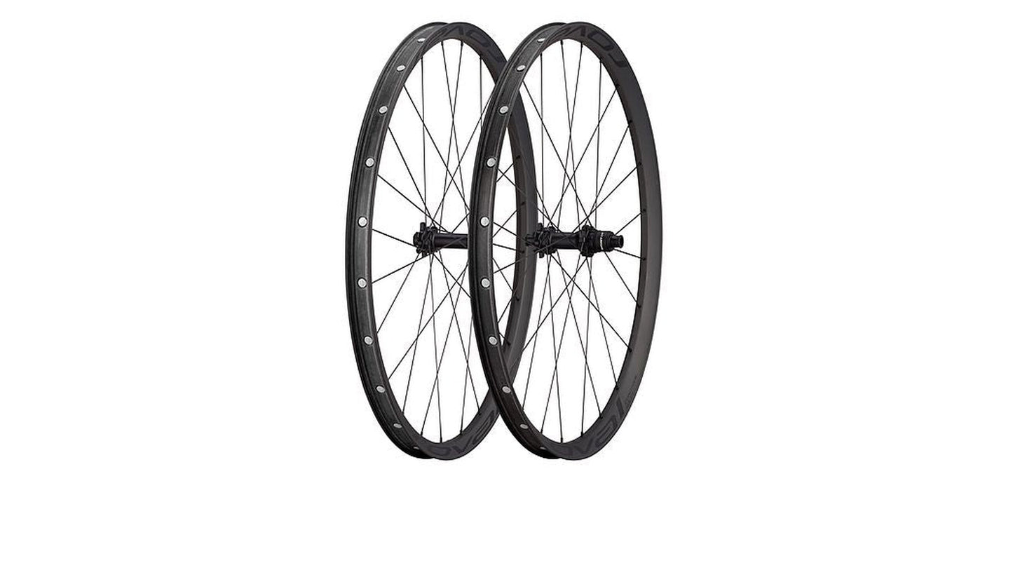 Roval Control SL 29 6B XD Wheelset-Specialized
