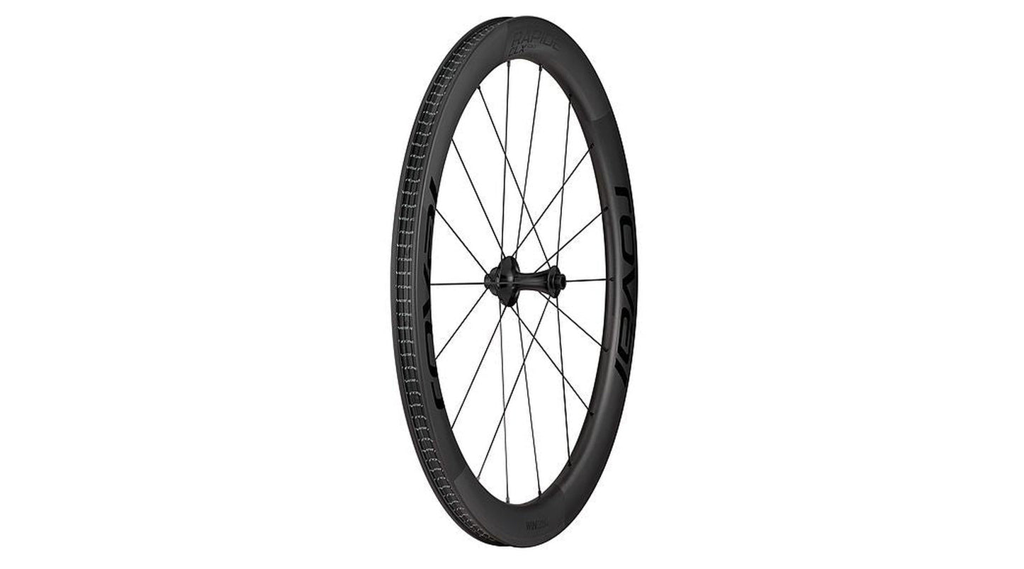 Roval Rapide CLX Ð Front-Specialized