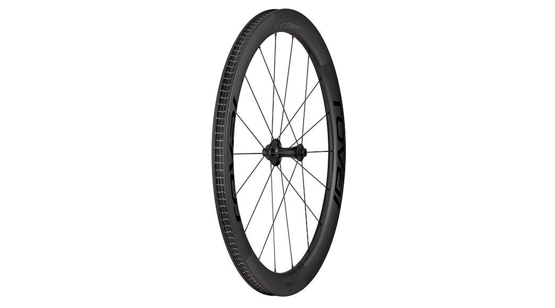 Roval Rapide CLX Ð Front-Specialized