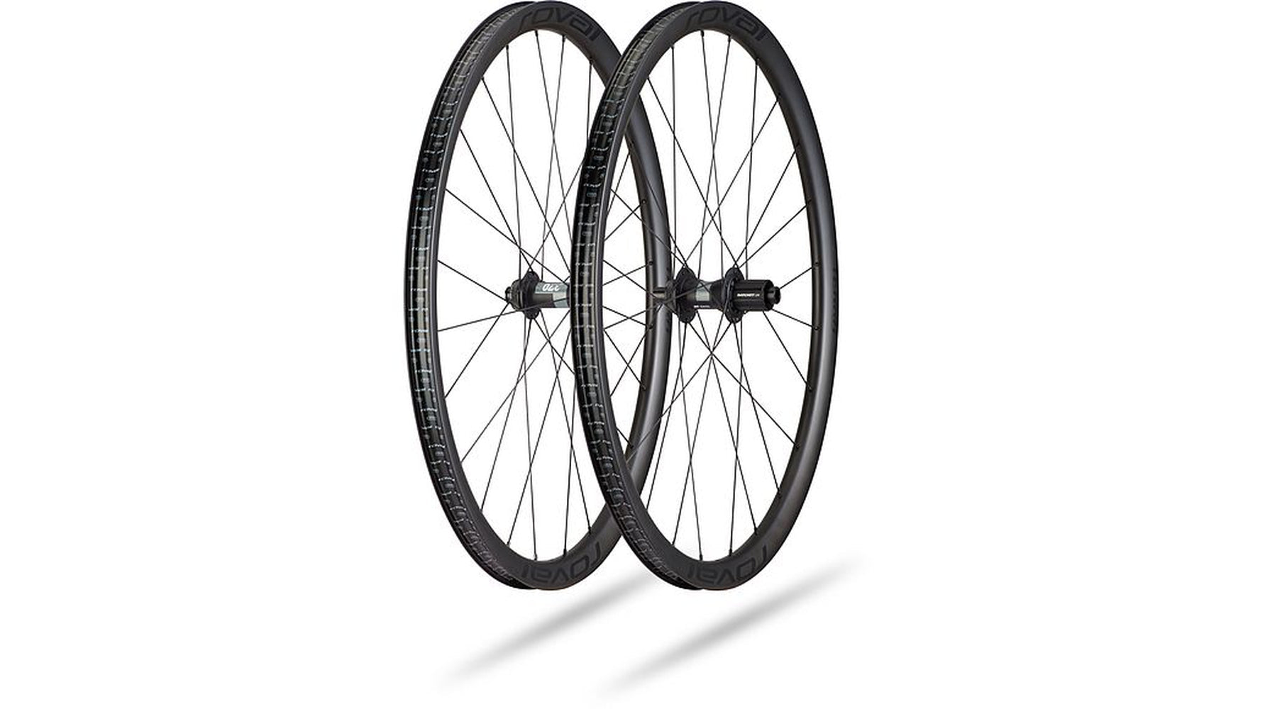 Roval Terra C Wheelset-Specialized