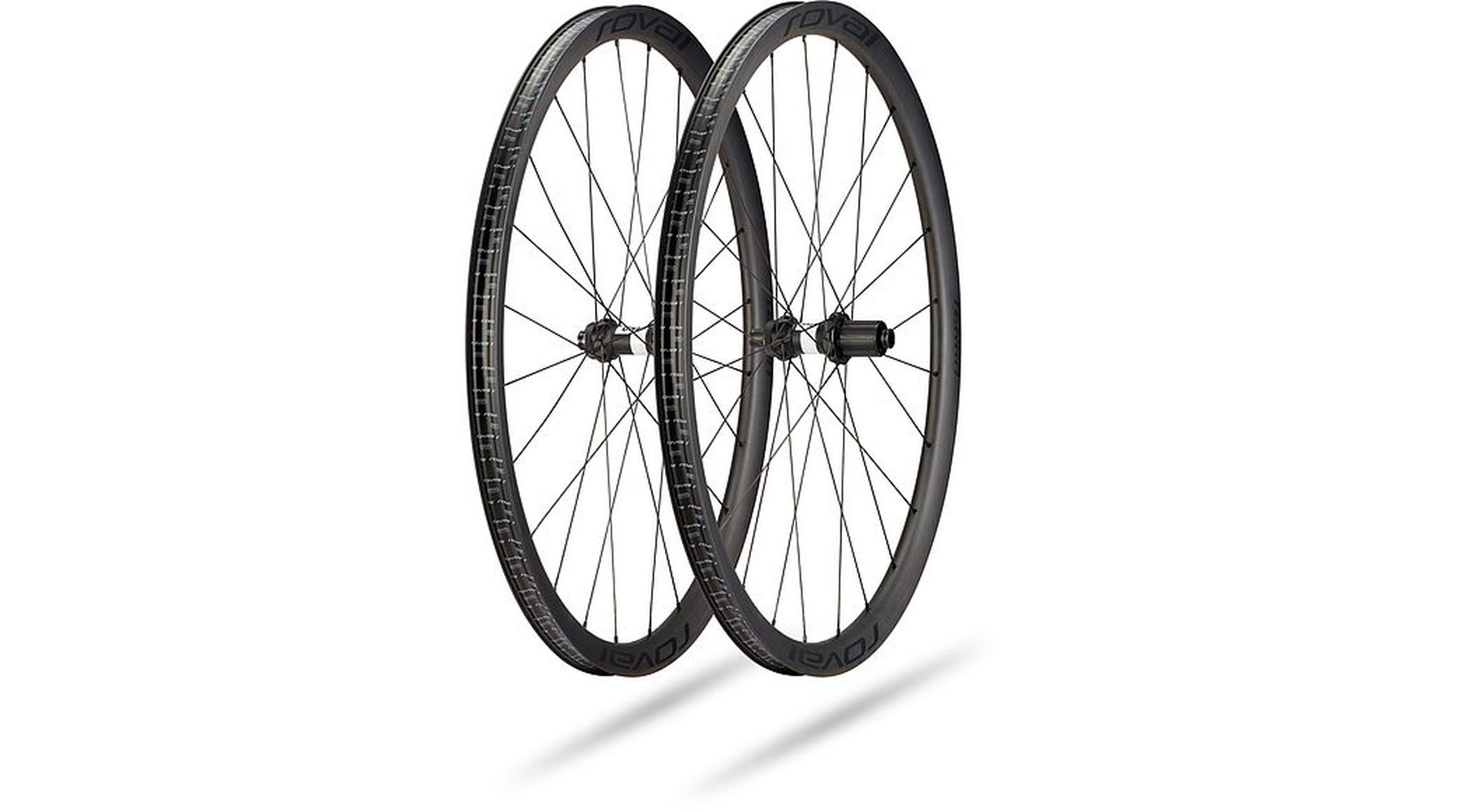 Roval Terra CL Wheelset-Specialized
