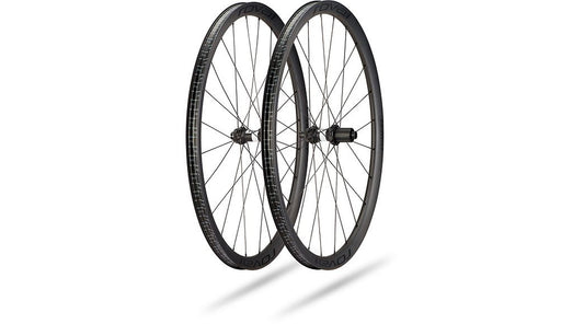 Roval Terra CL Wheelset-Specialized