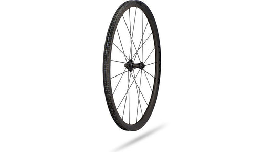 Roval Terra CLX Ð Front-Specialized