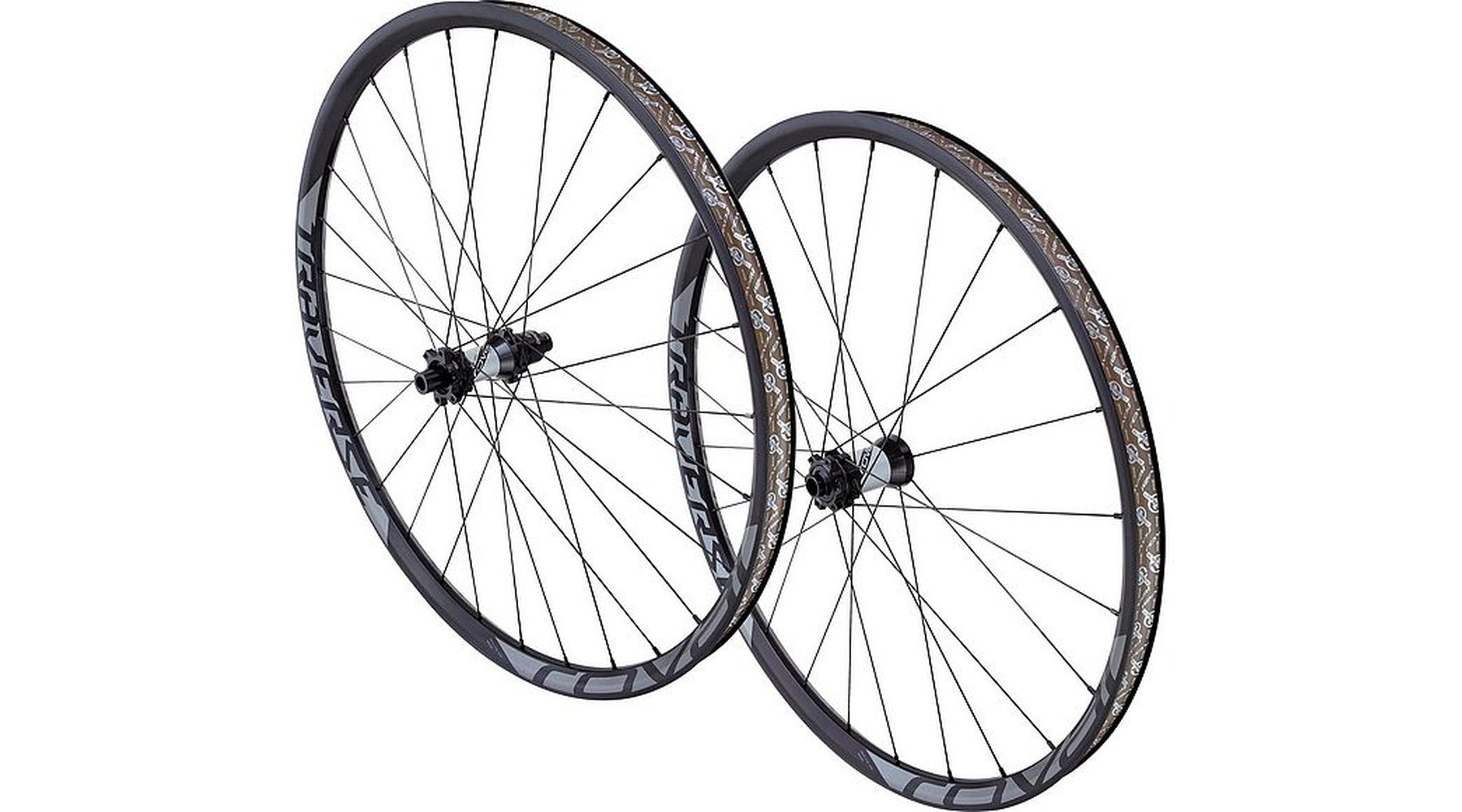 Roval Traverse Fattie 650b 148-Specialized