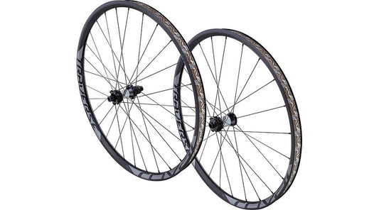 Roval Traverse Fattie 650b 148-Specialized