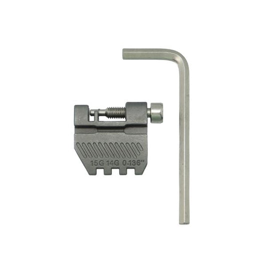 Ryder compact chain-tool