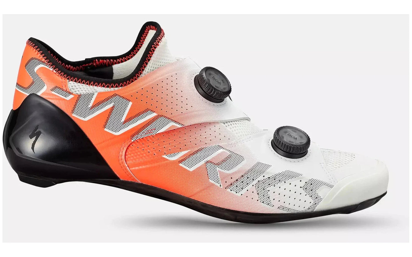 S-Works Ares Road Shoes-Specialized