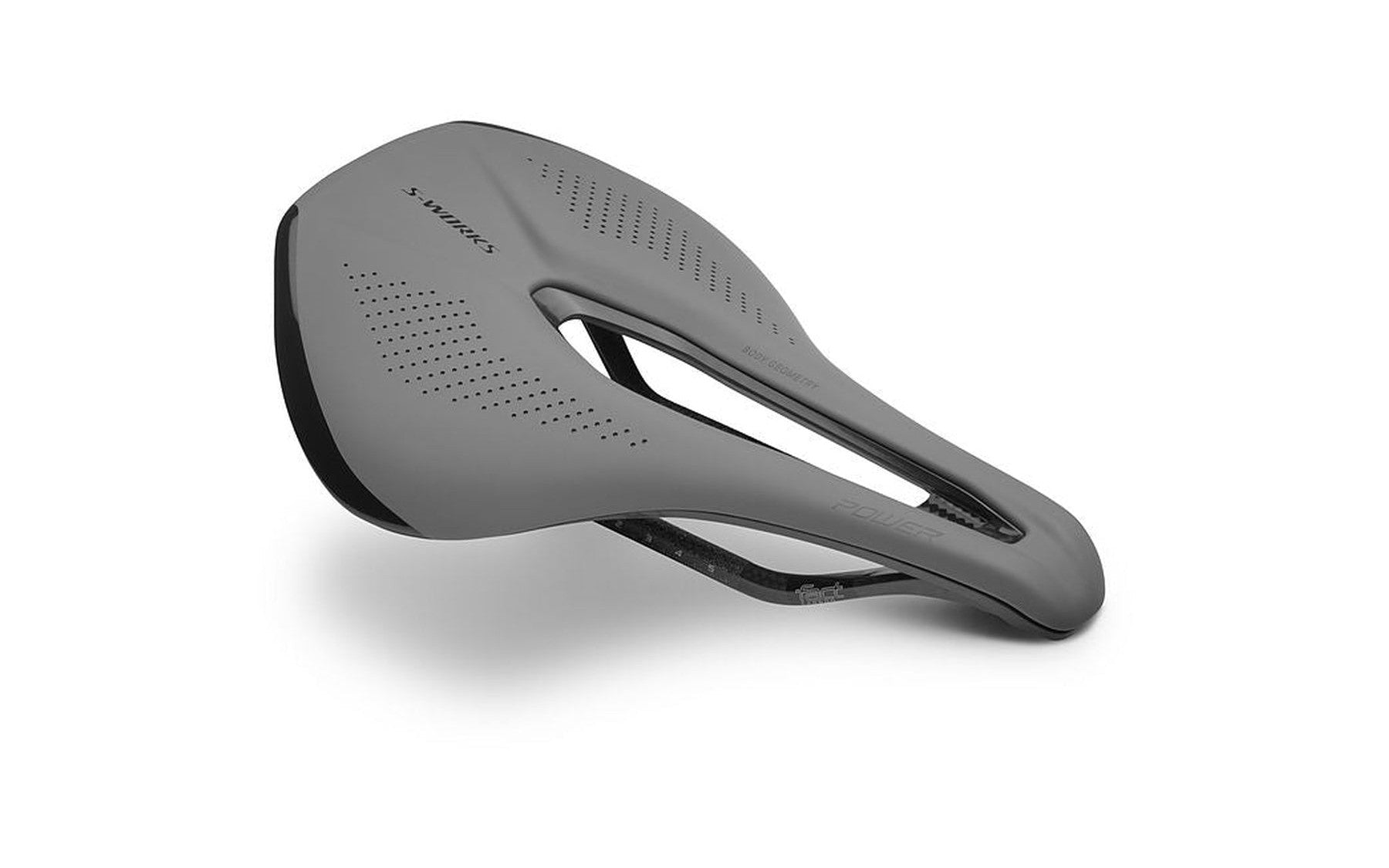 S-Works Power-Specialized