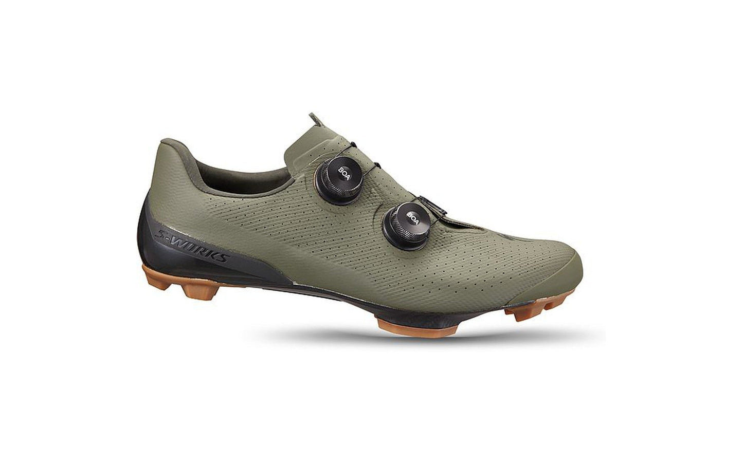 S-Works Recon Shoe-Specialized