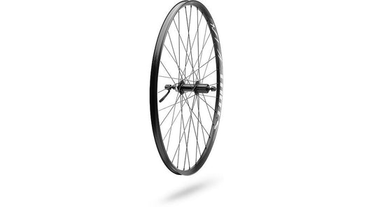 STOUT XC SL 29 141 REAR WHEEL BLK/CHAR-Specialized