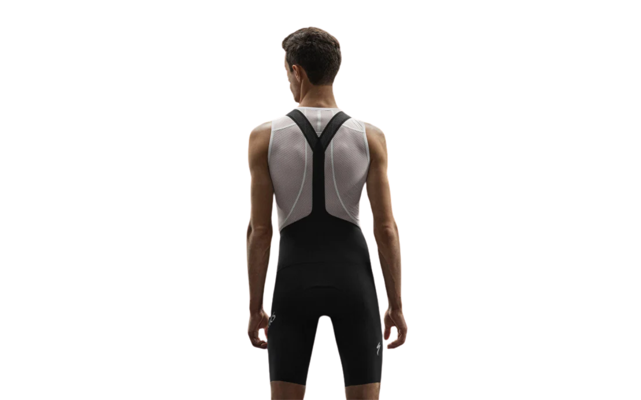 Men's S-Works Race Bib Short