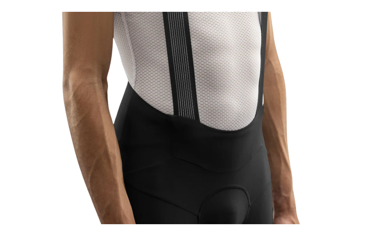 Men's S-Works Race Bib Short