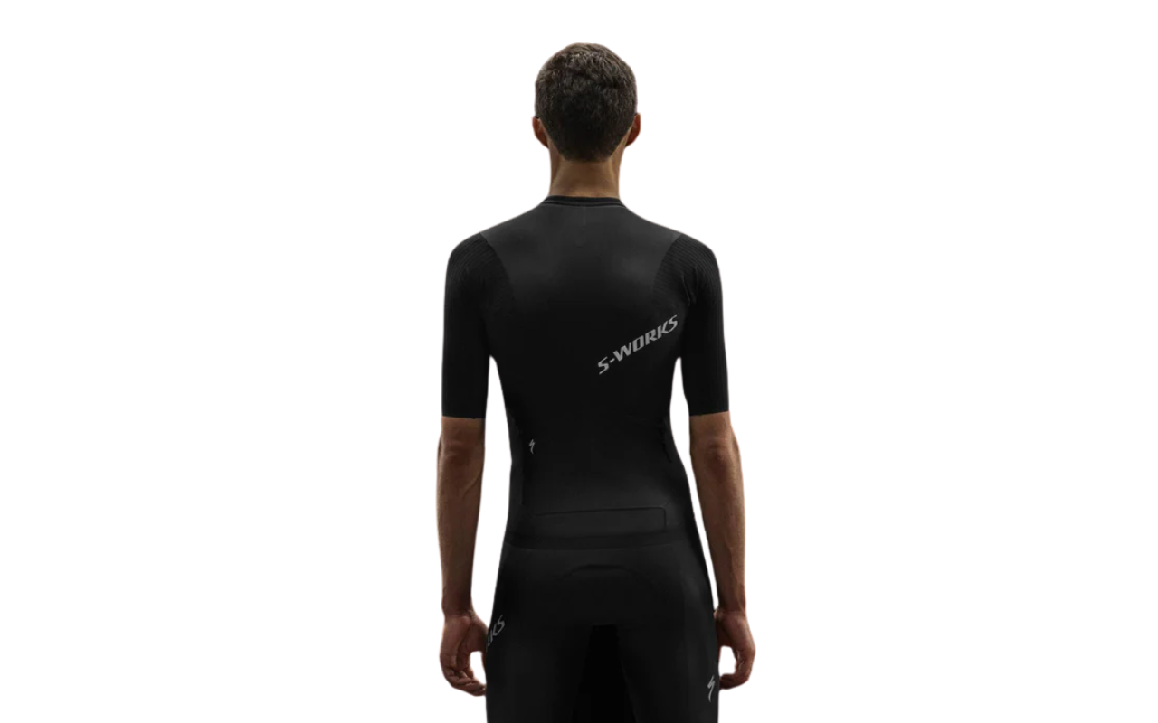 Men’s S-Works Race Jersey