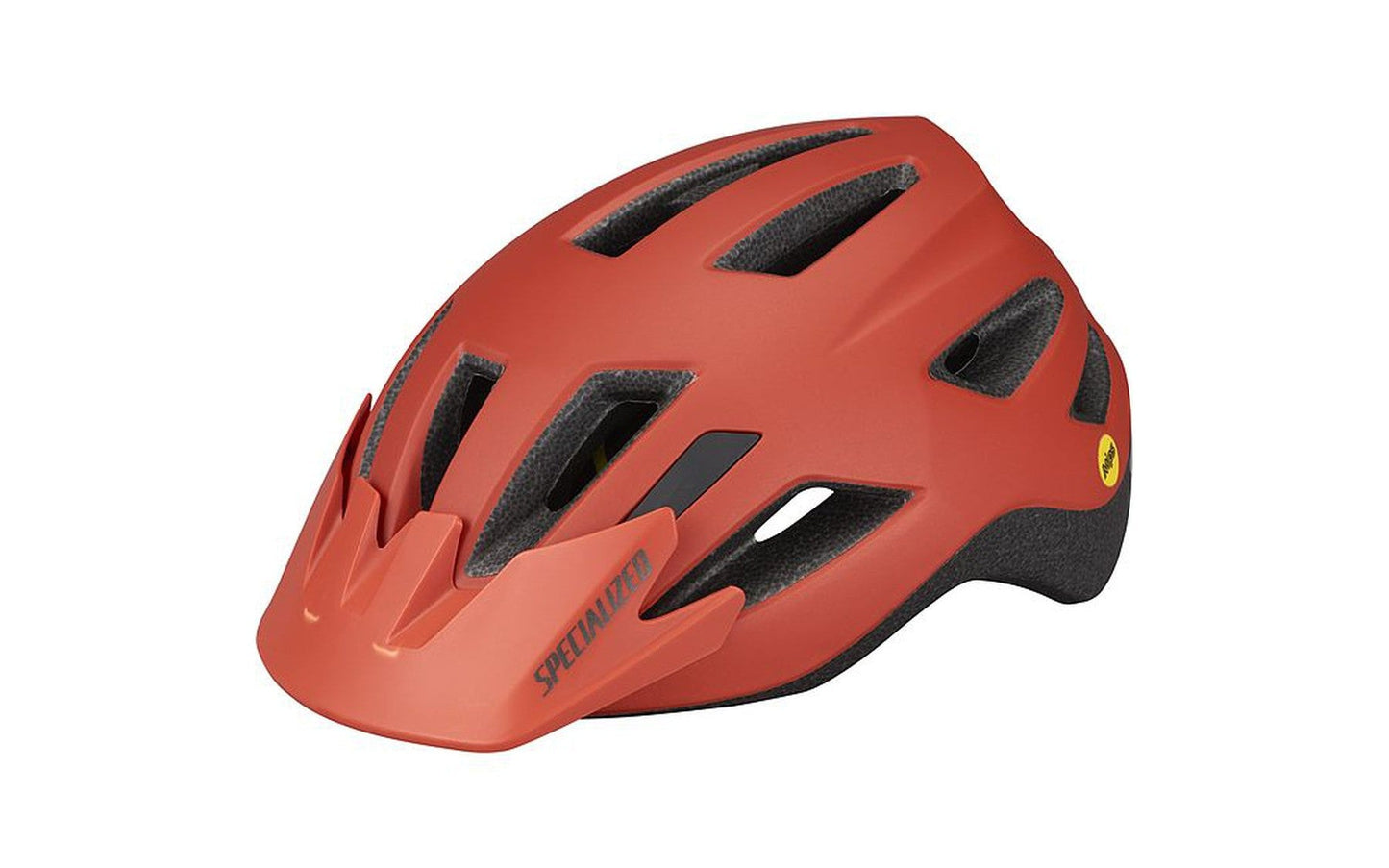 Shuffle Youth LED Standard Buckle-Specialized