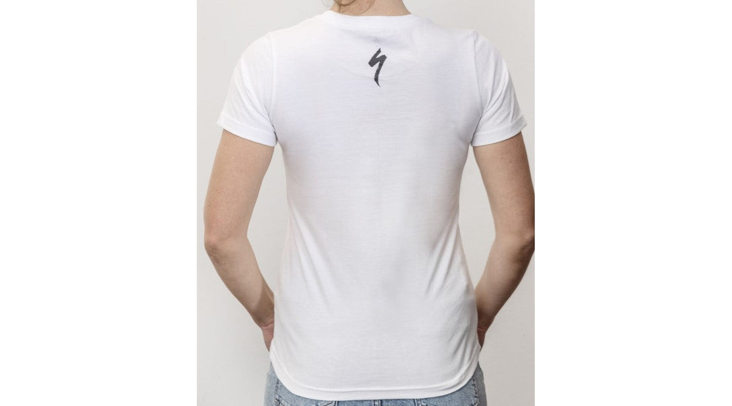 Specialized Boss Tee Women-Specialized