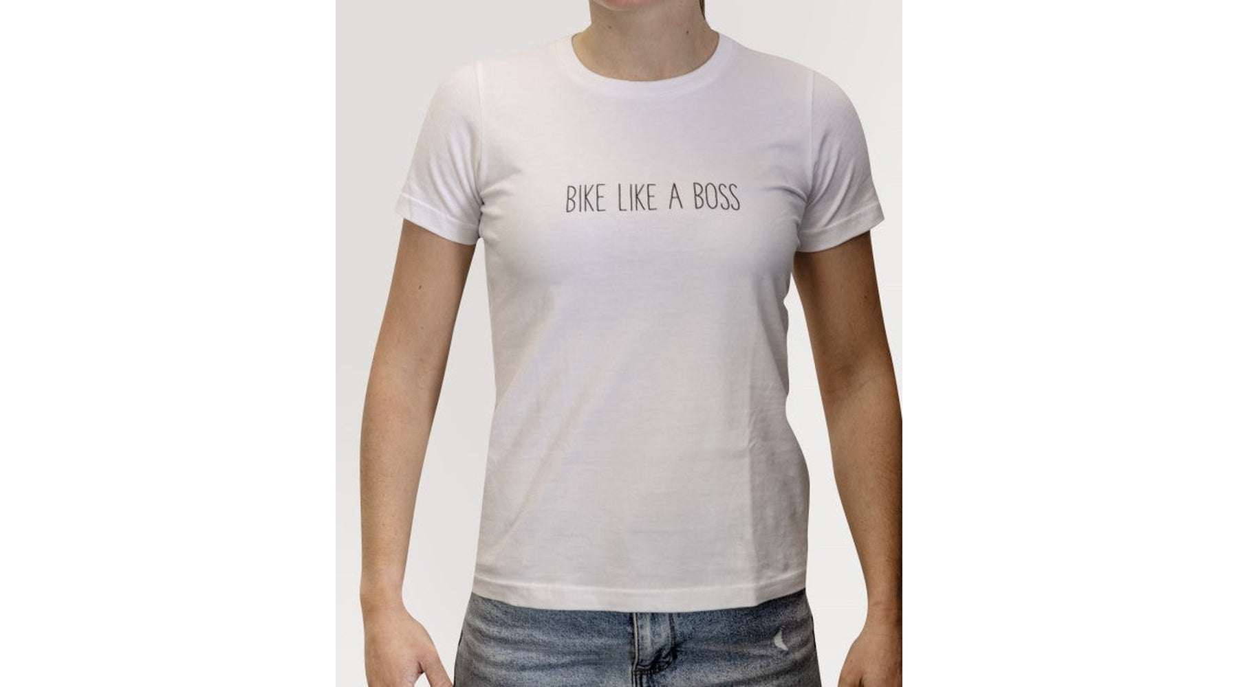 Specialized Boss Tee Women-Specialized