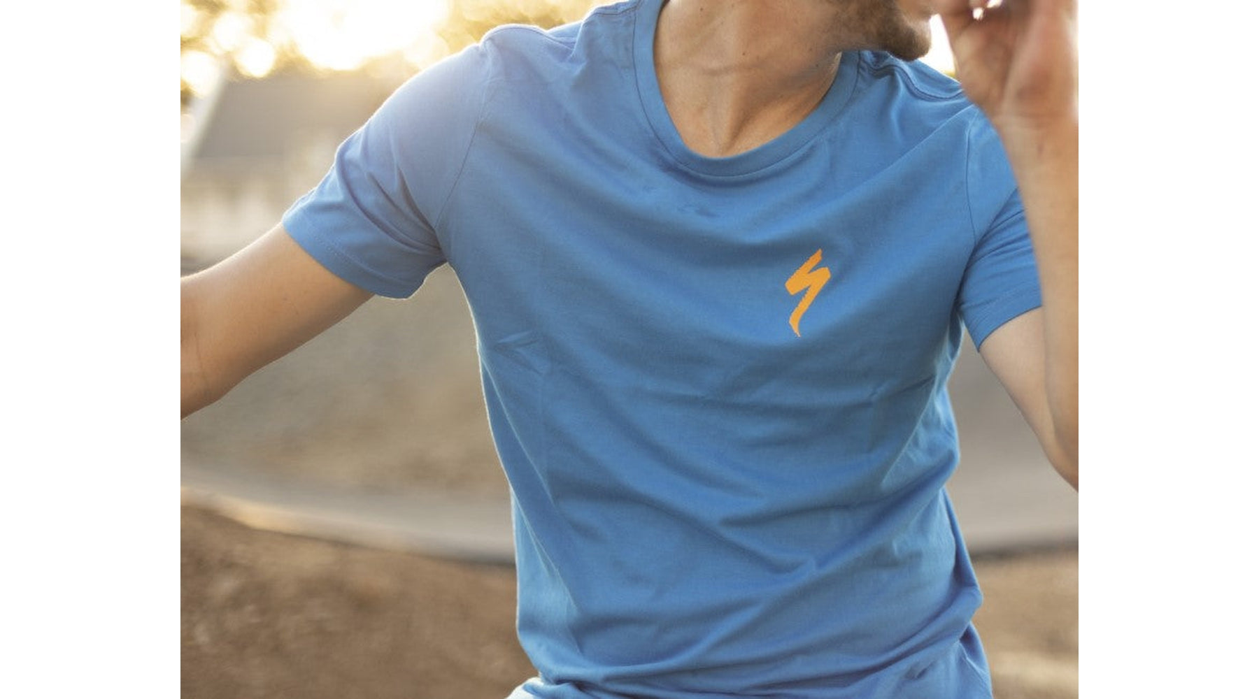 Specialized Stamp Tee-Specialized