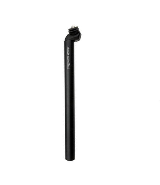 Ryder Seatpost Elite Black 400mm