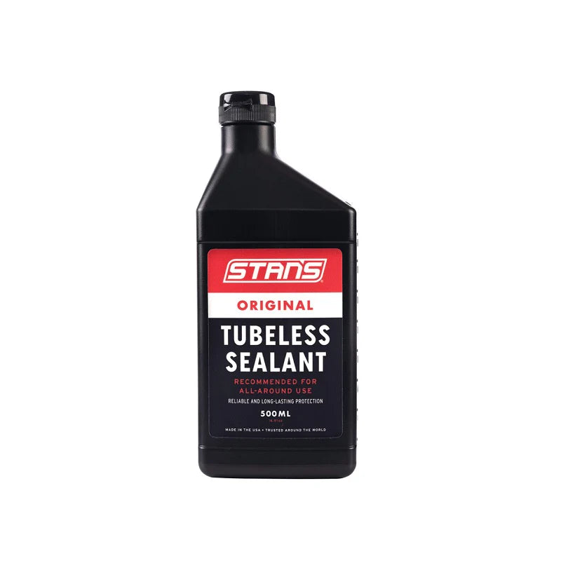 Stans Tyre Sealant 500ml