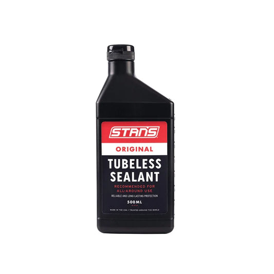 Stans Tyre Sealant 500ml